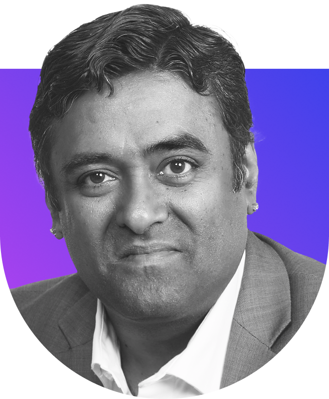 Rajaraman Srinivasan