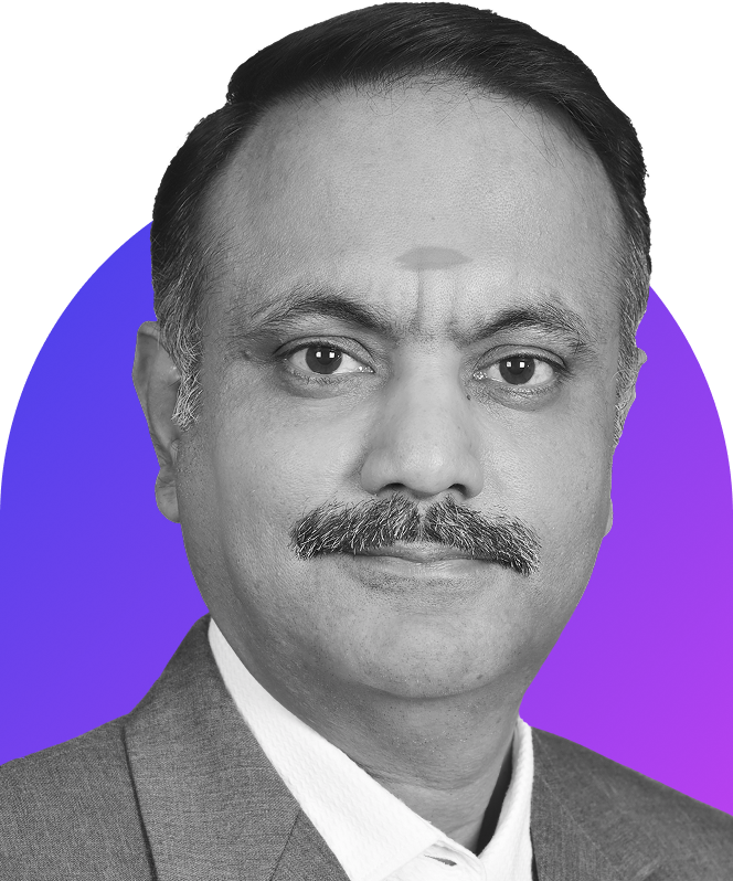 Sriram Kayanasundaram