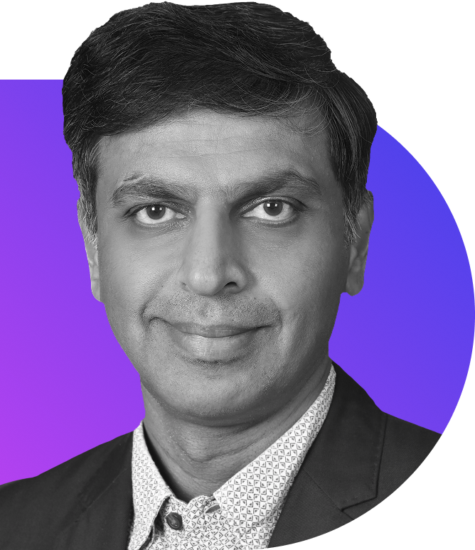 Swaminath Venkataraman