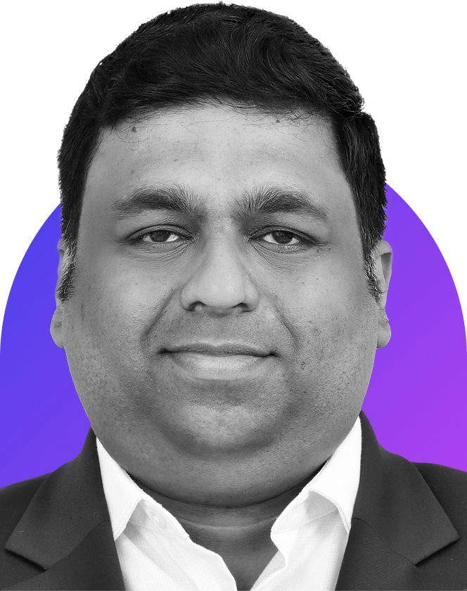 Prajwal Kumar Lachmegowda