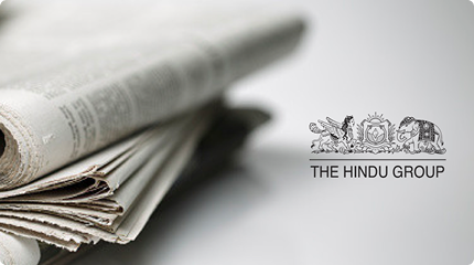 The Hindu Group