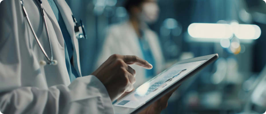 Healthcare Healthcare